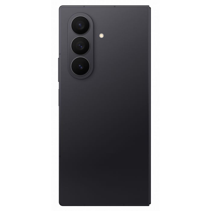 Мобільний телефон Samsung Galaxy Fold7 12/256Gb Jetblack (SM-F966BZKBSEK)