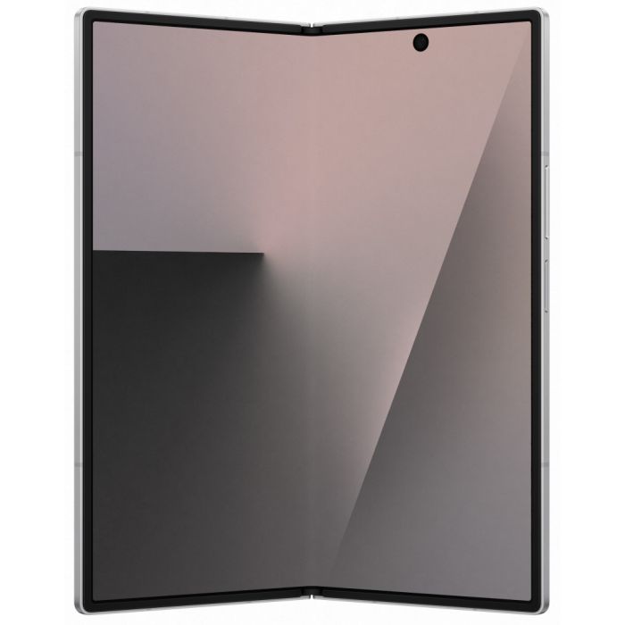 Мобільний телефон Samsung Galaxy Fold7 12/512Gb Silver Shadow (SM-F966BZSCSEK)