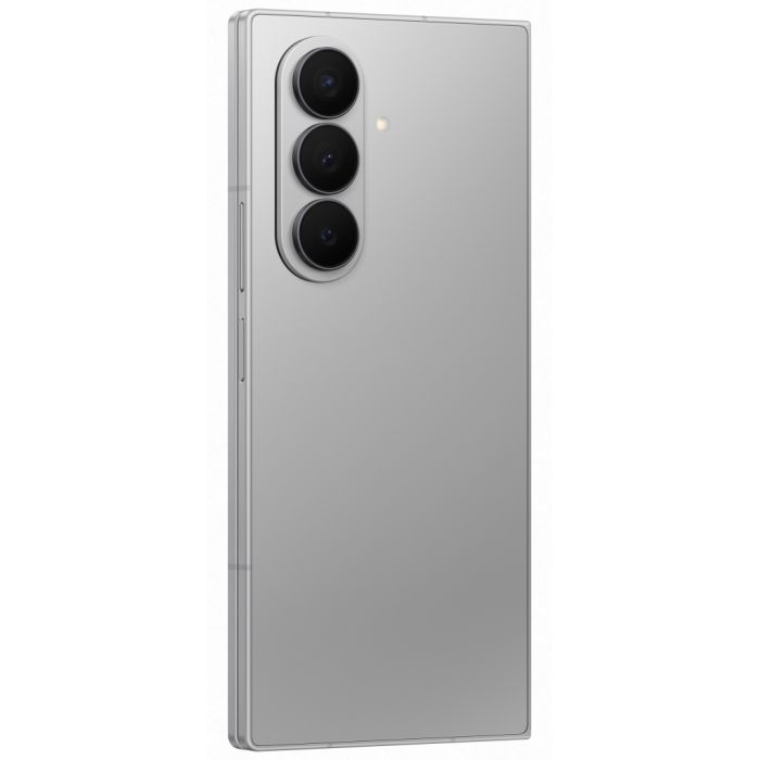 Мобільний телефон Samsung Galaxy Fold7 12/512Gb Silver Shadow (SM-F966BZSCSEK)