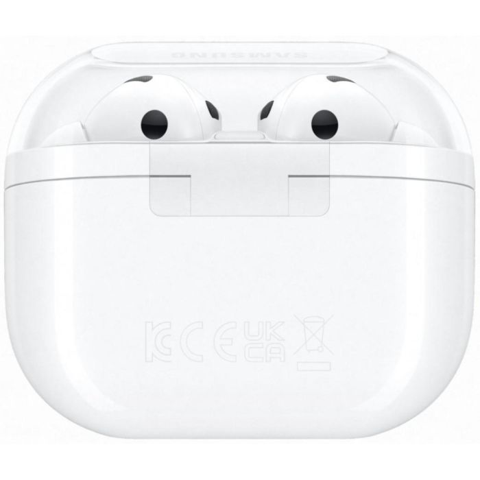 Навушники Samsung Galaxy Buds3 Pro White (SM-R630NZWASEK)