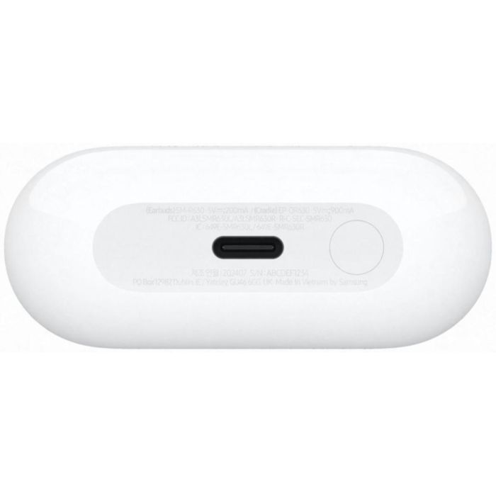 Навушники Samsung Galaxy Buds3 Pro White (SM-R630NZWASEK)