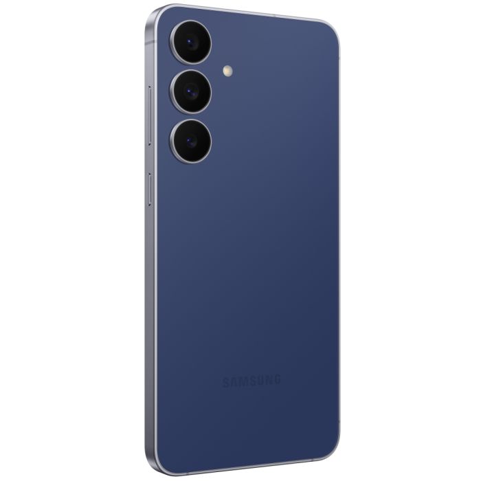 Мобільний телефон Samsung Galaxy S25 FE 8/512Gb Navy (SM-S731BDBIEUC)