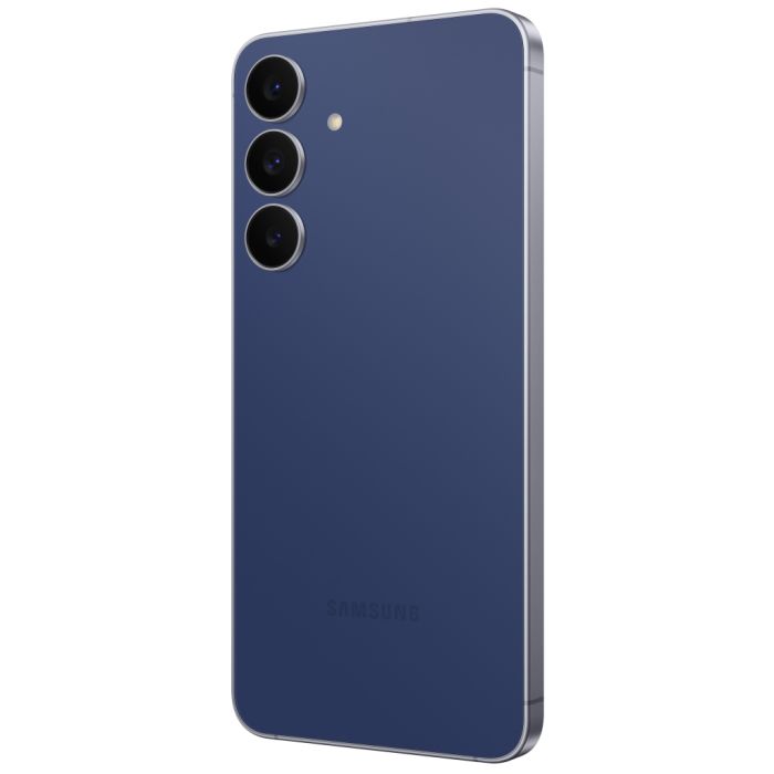 Мобільний телефон Samsung Galaxy S25 FE 8/512Gb Navy (SM-S731BDBIEUC)
