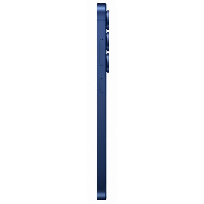Мобільний телефон Samsung Galaxy S25 12/256Gb Navy (SM-S931BDBGEUC)