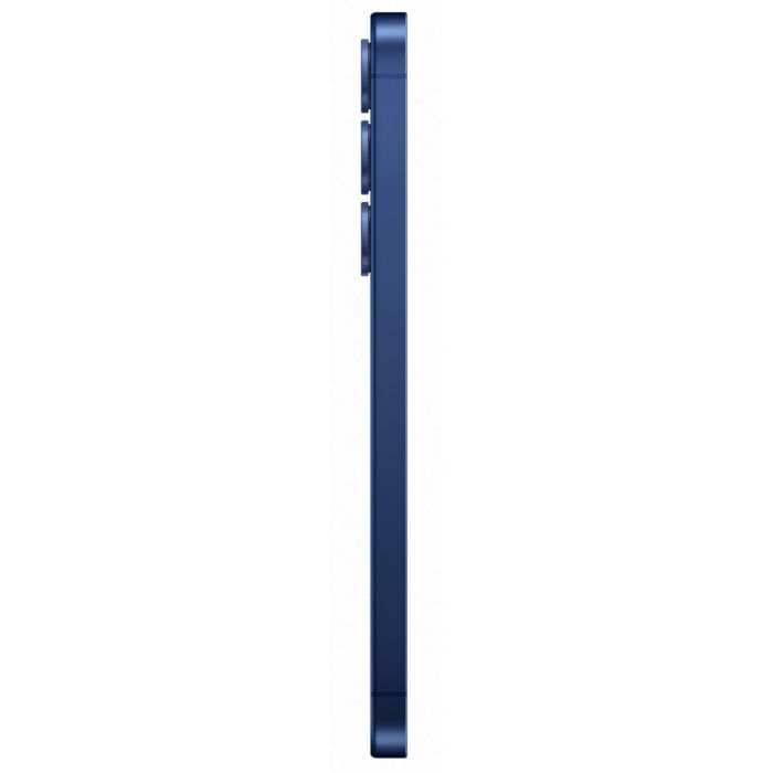 Мобільний телефон Samsung Galaxy S25 12/512Gb Navy (SM-S931BDBHEUC)