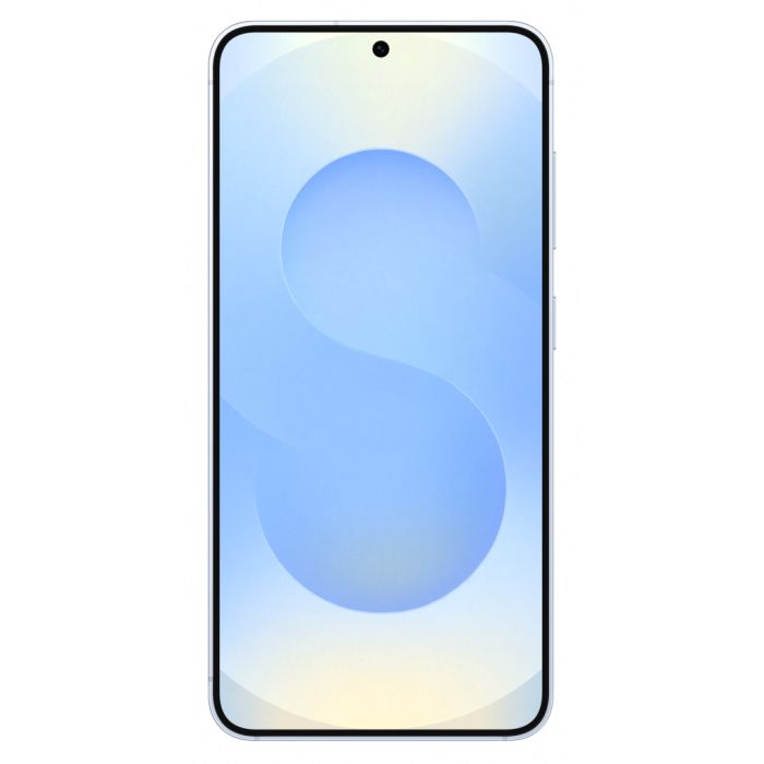 Мобільний телефон Samsung Galaxy S25 12/256Gb Icyblue (SM-S931BLBGEUC)