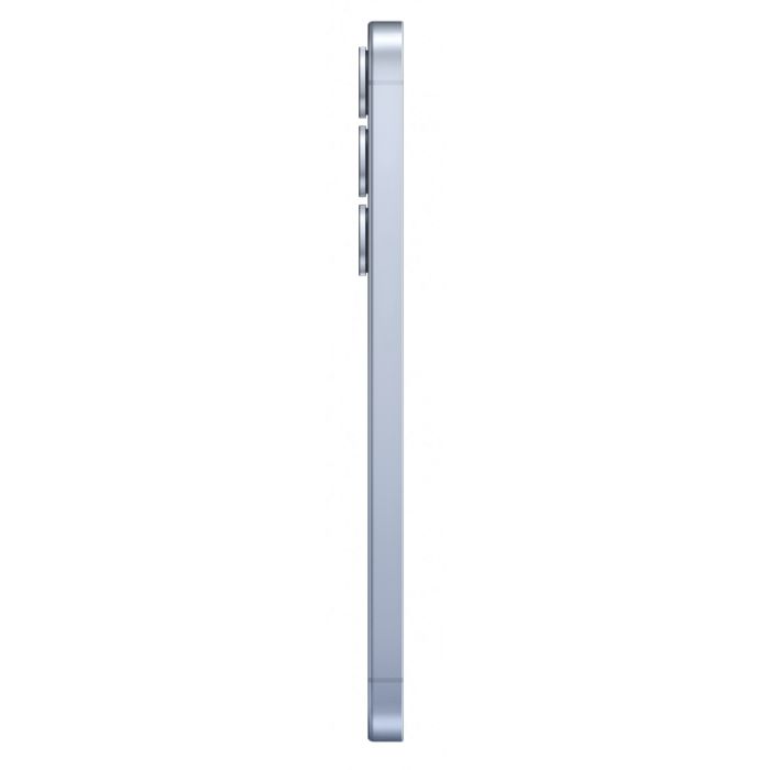 Мобільний телефон Samsung Galaxy S25 12/256Gb Icyblue (SM-S931BLBGEUC)