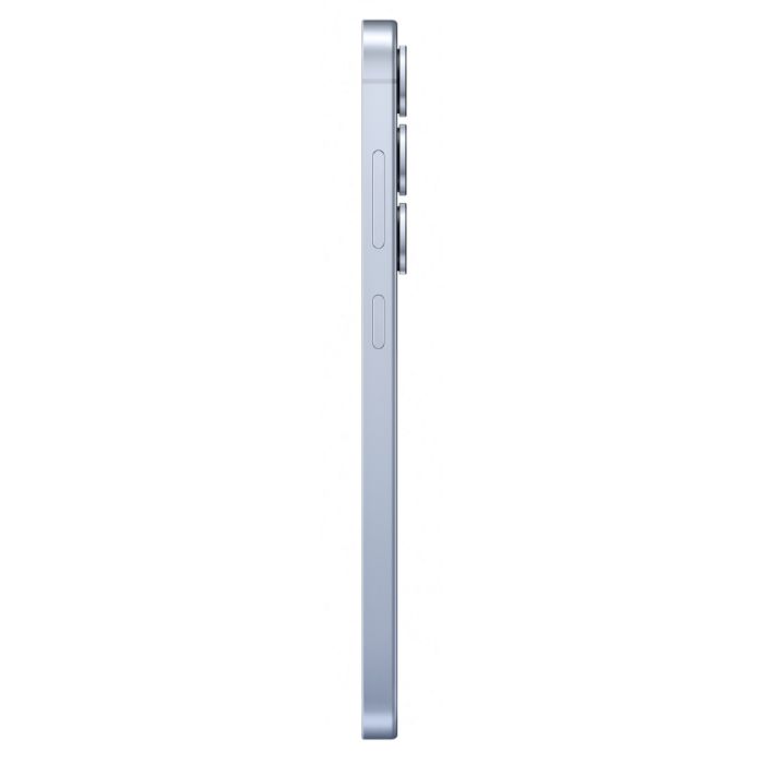Мобільний телефон Samsung Galaxy S25 12/256Gb Icyblue (SM-S931BLBGEUC)