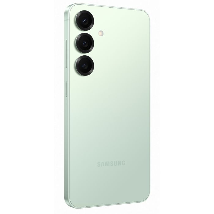 Мобільний телефон Samsung Galaxy S25 12/256Gb Mint (SM-S931BLGGEUC)