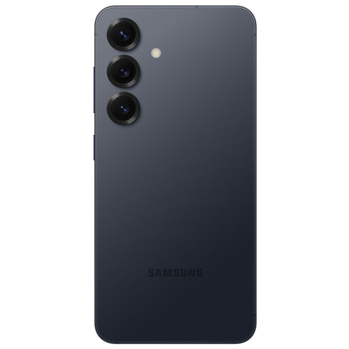 Мобільний телефон Samsung Galaxy S25 12/256Gb Blueblack (SM-S931BZKGEUC)
