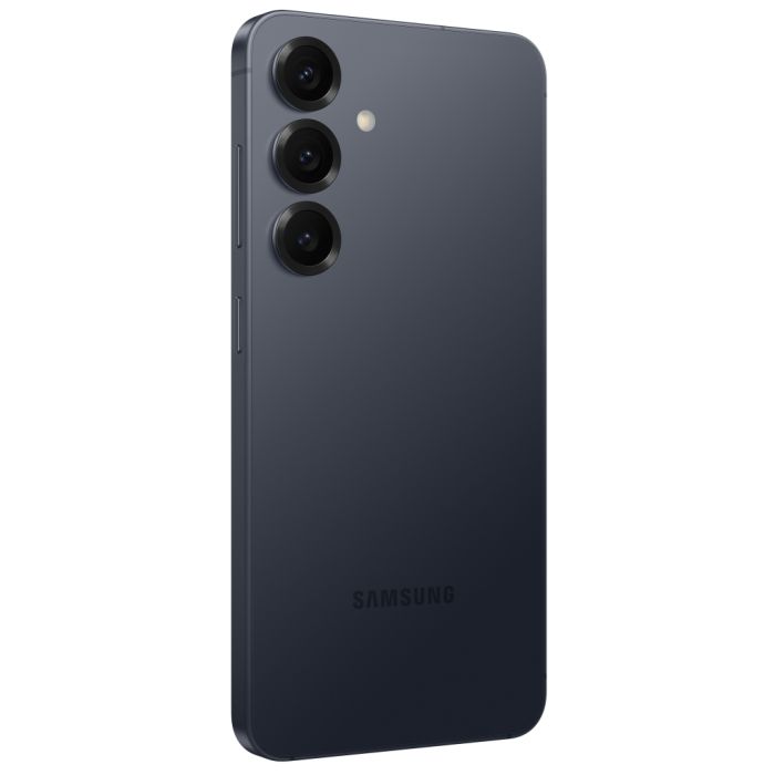 Мобільний телефон Samsung Galaxy S25 12/256Gb Blueblack (SM-S931BZKGEUC)