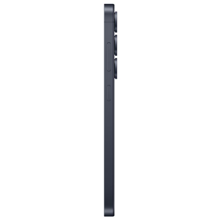 Мобільний телефон Samsung Galaxy S25 12/256Gb Blueblack (SM-S931BZKGEUC)