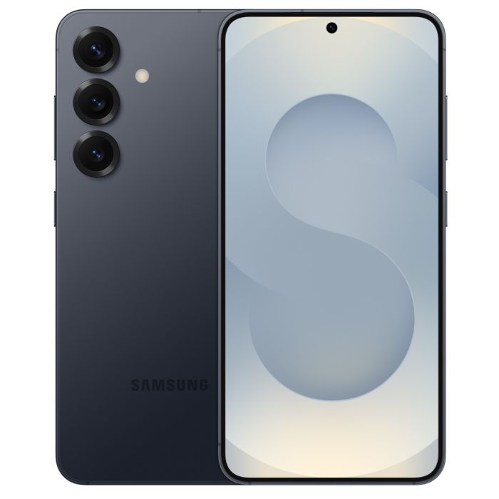 Мобільний телефон Samsung Galaxy S25 12/512Gb Blueblack (SM-S931BZKHEUC)
