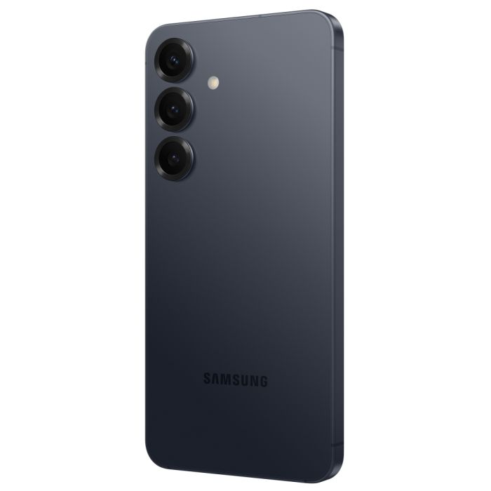 Мобільний телефон Samsung Galaxy S25 12/512Gb Blueblack (SM-S931BZKHEUC)