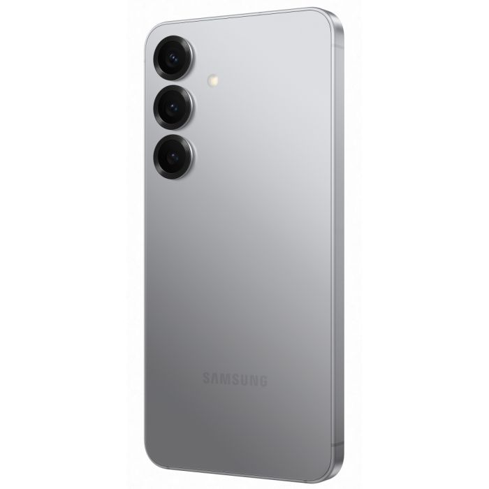 Мобільний телефон Samsung Galaxy S25 12/128Gb Silver Shadow (SM-S931BZSDEUC)