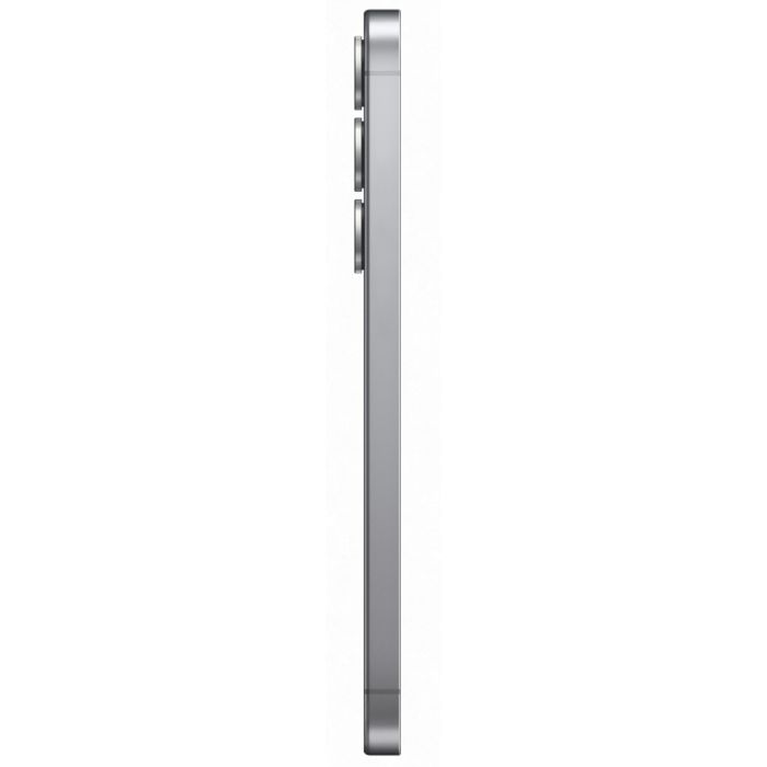 Мобільний телефон Samsung Galaxy S25 12/128Gb Silver Shadow (SM-S931BZSDEUC)