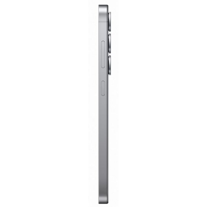 Мобільний телефон Samsung Galaxy S25 12/128Gb Silver Shadow (SM-S931BZSDEUC)