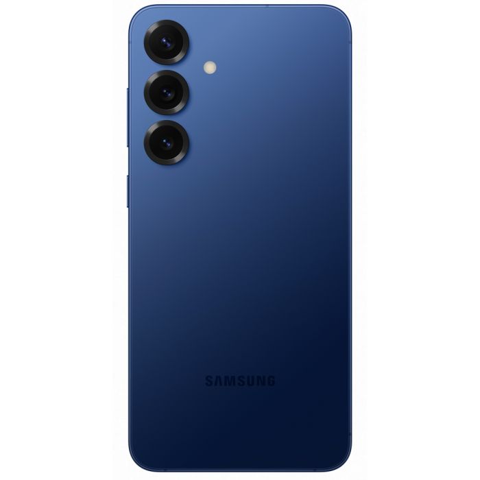 Мобільний телефон Samsung Galaxy S25+ 12/256Gb Navy (SM-S936BDBDEUC)