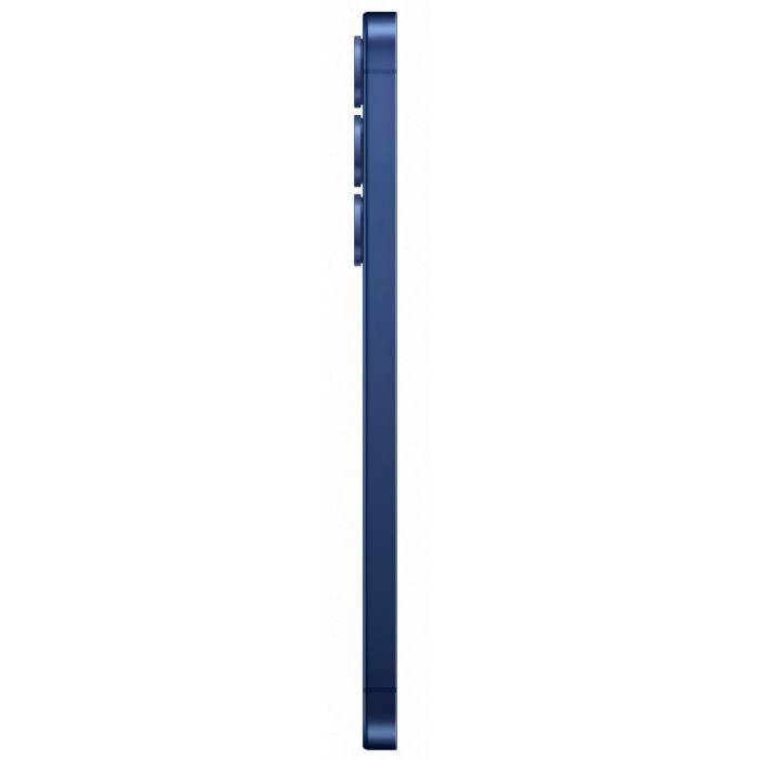 Мобільний телефон Samsung Galaxy S25+ 12/256Gb Navy (SM-S936BDBDEUC)