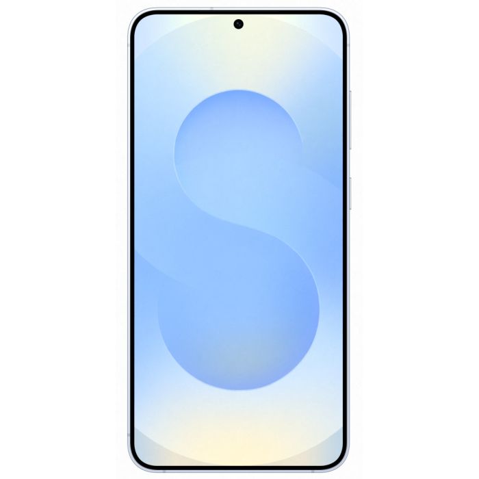 Мобільний телефон Samsung Galaxy S25+ 12/256Gb Icyblue (SM-S936BLBDEUC)
