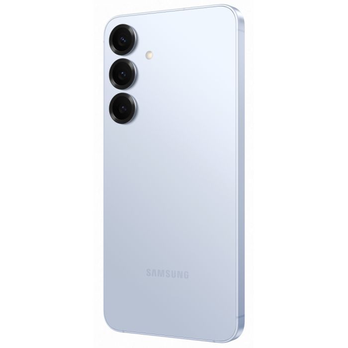 Мобільний телефон Samsung Galaxy S25+ 12/256Gb Icyblue (SM-S936BLBDEUC)