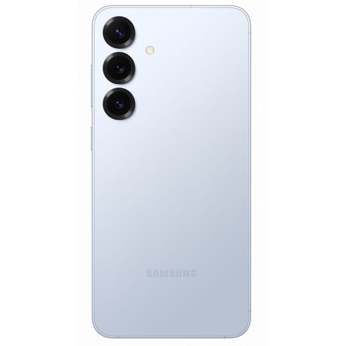 Мобільний телефон Samsung Galaxy S25+ 12/256Gb Icyblue (SM-S936BLBDEUC)