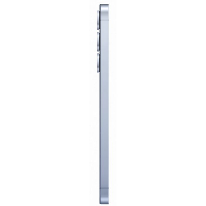 Мобільний телефон Samsung Galaxy S25+ 12/512Gb Icyblue (SM-S936BLBGEUC)