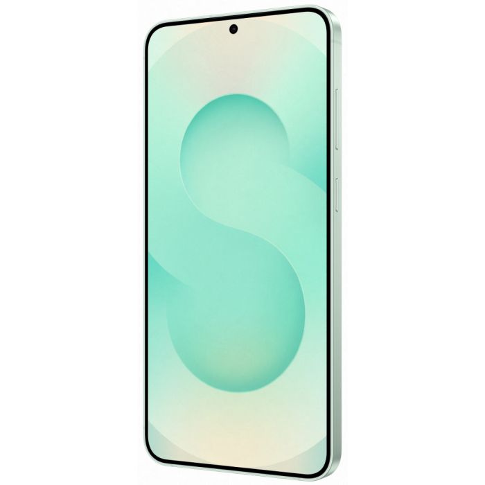 Мобільний телефон Samsung Galaxy S25+ 12/256Gb Mint (SM-S936BLGDEUC)