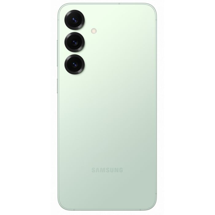 Мобільний телефон Samsung Galaxy S25+ 12/256Gb Mint (SM-S936BLGDEUC)