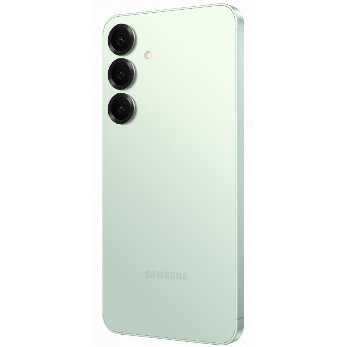 Мобільний телефон Samsung Galaxy S25+ 12/256Gb Mint (SM-S936BLGDEUC)