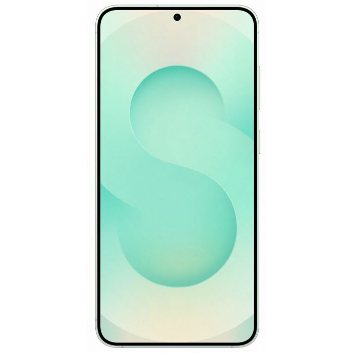 Мобільний телефон Samsung Galaxy S25+ 12/512Gb Mint (SM-S936BLGGEUC)