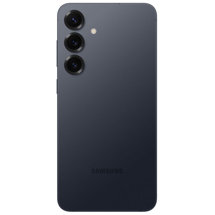Мобільний телефон Samsung Galaxy S25+ 12/256Gb Blueblack (SM-S936BZKDEUC)