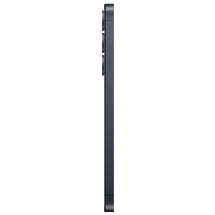 Мобільний телефон Samsung Galaxy S25+ 12/256Gb Blueblack (SM-S936BZKDEUC)