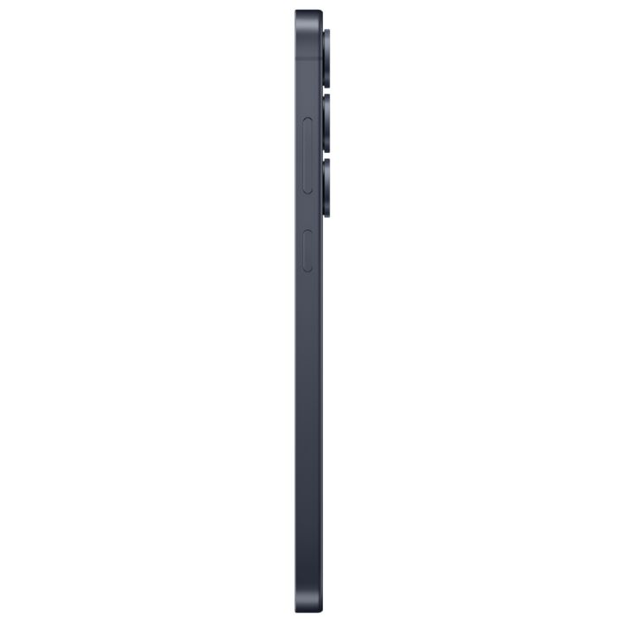 Мобільний телефон Samsung Galaxy S25+ 12/256Gb Blueblack (SM-S936BZKDEUC)