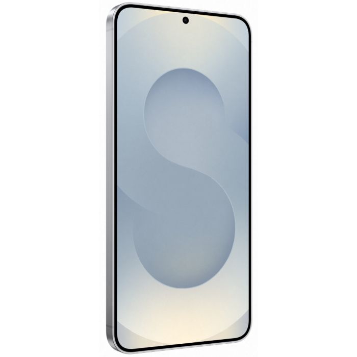 Мобільний телефон Samsung Galaxy S25+ 12/256Gb Silver Shadow (SM-S936BZSDEUC)