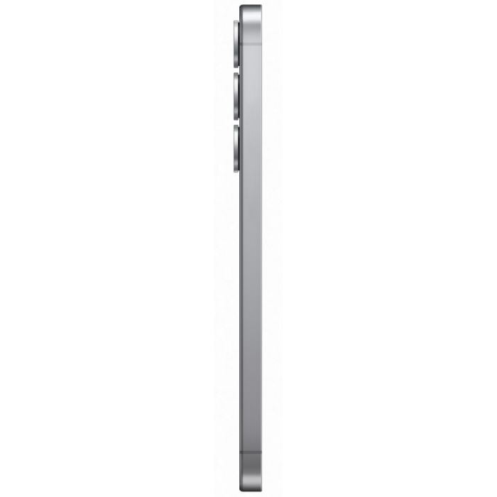 Мобільний телефон Samsung Galaxy S25+ 12/256Gb Silver Shadow (SM-S936BZSDEUC)