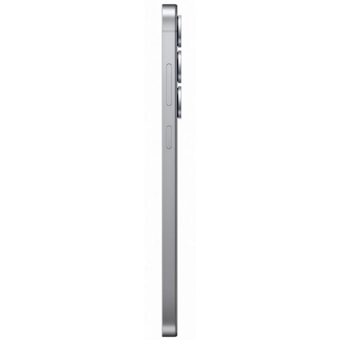 Мобільний телефон Samsung Galaxy S25+ 12/256Gb Silver Shadow (SM-S936BZSDEUC)