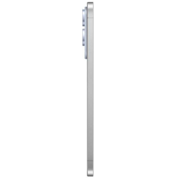 Мобільний телефон Samsung Galaxy S25 Edge 12/512Gb Titanium Icyblue (SM-S937BLBGEUC)