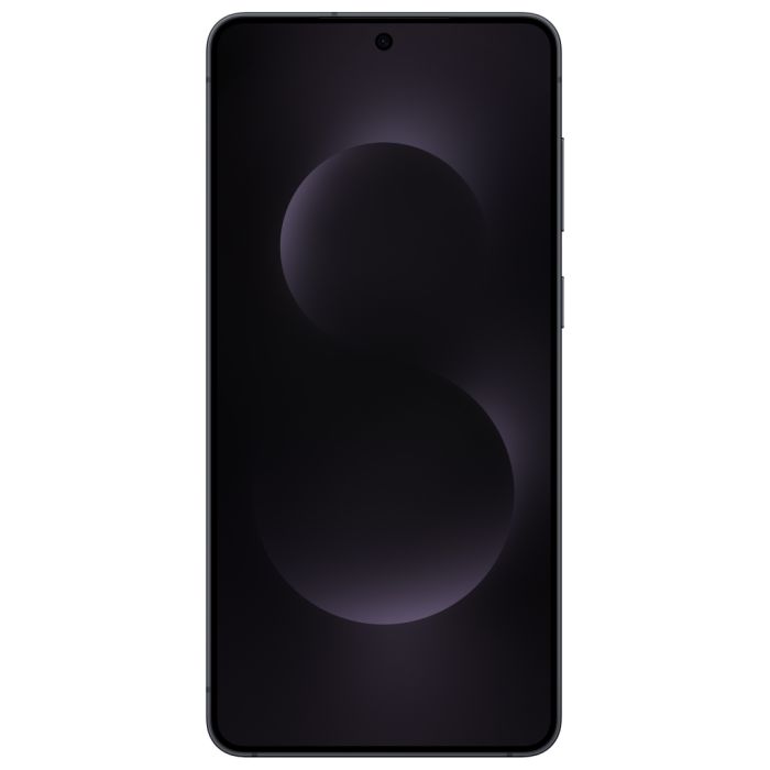 Мобільний телефон Samsung Galaxy S25 Edge 12/512Gb Titanium Jetblack (SM-S937BZKGEUC)