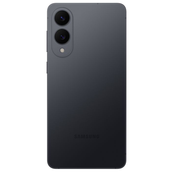 Мобільний телефон Samsung Galaxy S25 Edge 12/512Gb Titanium Jetblack (SM-S937BZKGEUC)