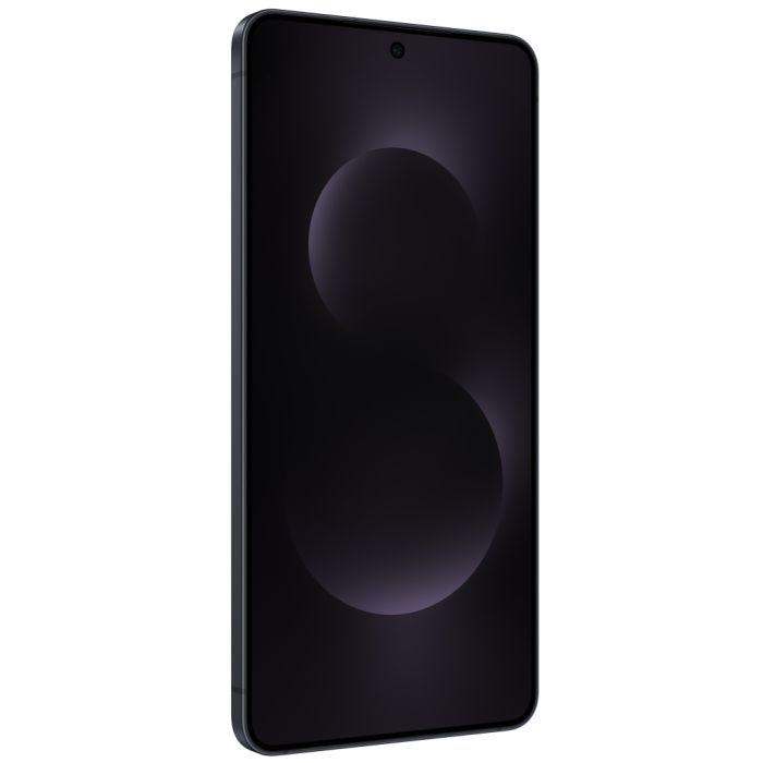 Мобільний телефон Samsung Galaxy S25 Edge 12/512Gb Titanium Jetblack (SM-S937BZKGEUC)
