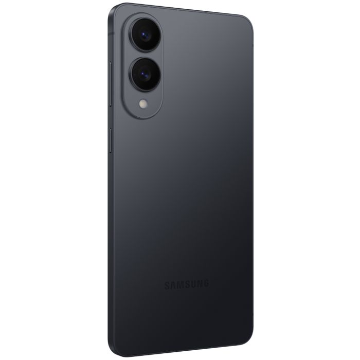 Мобільний телефон Samsung Galaxy S25 Edge 12/512Gb Titanium Jetblack (SM-S937BZKGEUC)