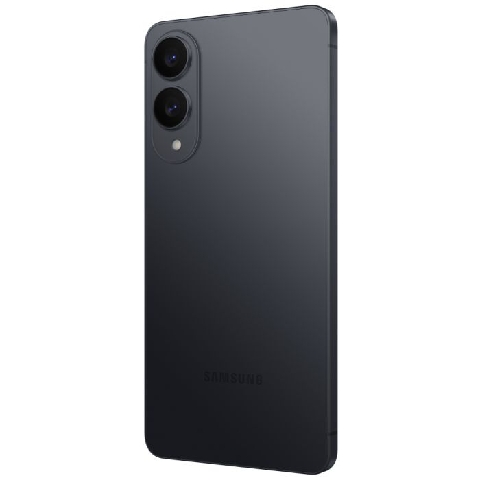 Мобільний телефон Samsung Galaxy S25 Edge 12/512Gb Titanium Jetblack (SM-S937BZKGEUC)