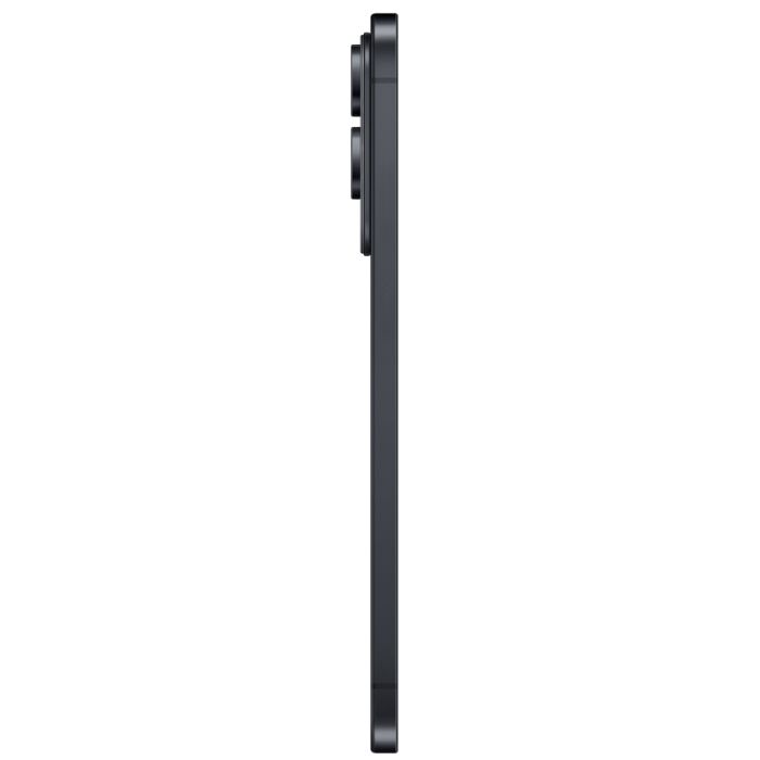 Мобільний телефон Samsung Galaxy S25 Edge 12/512Gb Titanium Jetblack (SM-S937BZKGEUC)