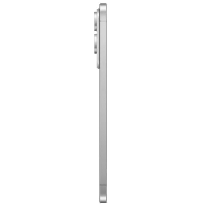 Мобільний телефон Samsung Galaxy S25 Edge 12/256Gb Titanium Silver (SM-S937BZSDEUC)