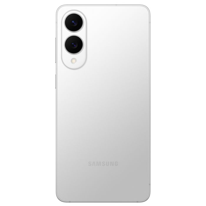 Мобільний телефон Samsung Galaxy S25 Edge 12/512Gb Titanium Silver (SM-S937BZSGEUC)