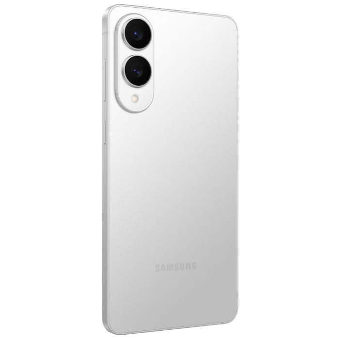 Мобільний телефон Samsung Galaxy S25 Edge 12/512Gb Titanium Silver (SM-S937BZSGEUC)