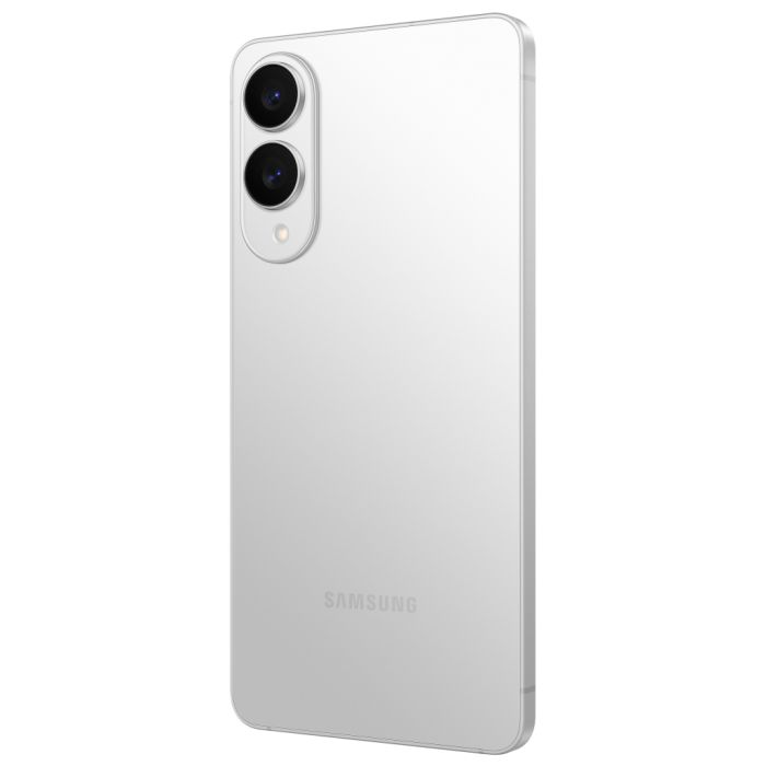 Мобільний телефон Samsung Galaxy S25 Edge 12/512Gb Titanium Silver (SM-S937BZSGEUC)
