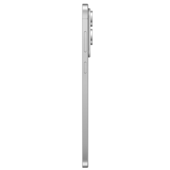 Мобільний телефон Samsung Galaxy S25 Edge 12/512Gb Titanium Silver (SM-S937BZSGEUC)