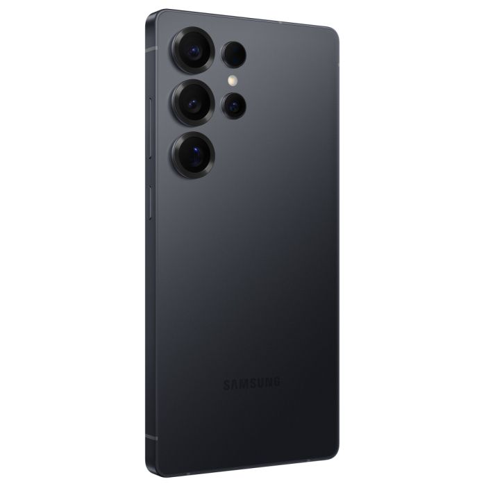 Мобільний телефон Samsung Galaxy S25 Ultra 12/256Gb Titanium Jetblack (SM-S938BAKDEUC)